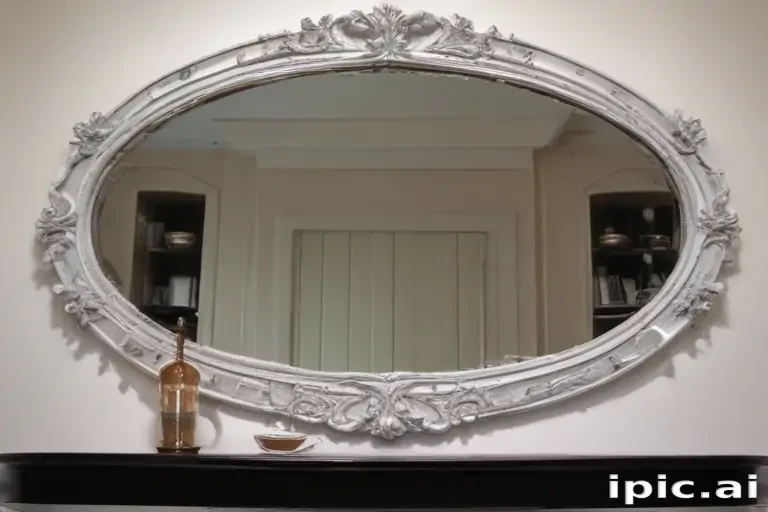 mirror image