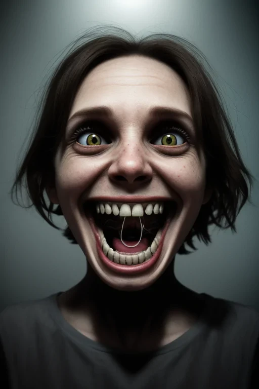 jumpscare
