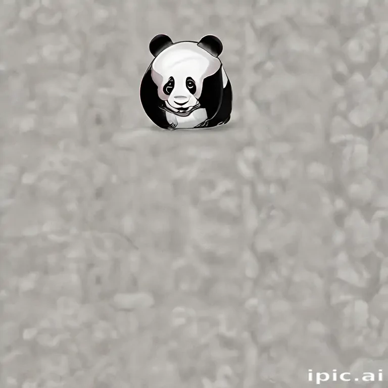panda wallpaper