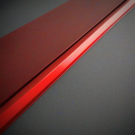 red line png