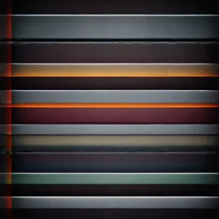striped background