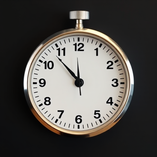 one minute timer