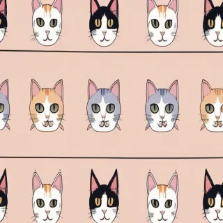 cats wallpaper aesthetic