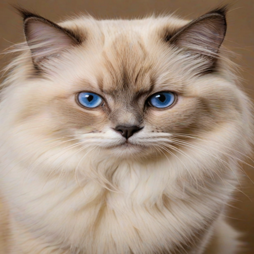 birman breed