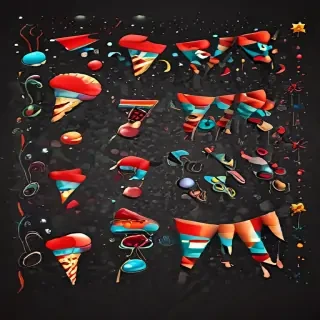 party png