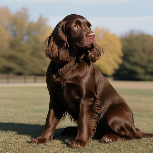 boykin spaniel