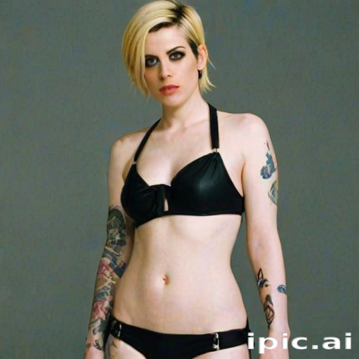 brody dalle bikini