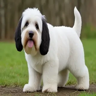 bassetoodle dog breed