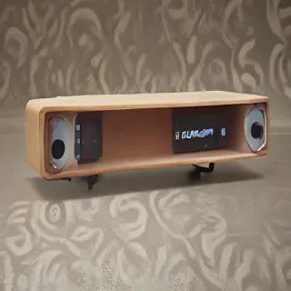 funky