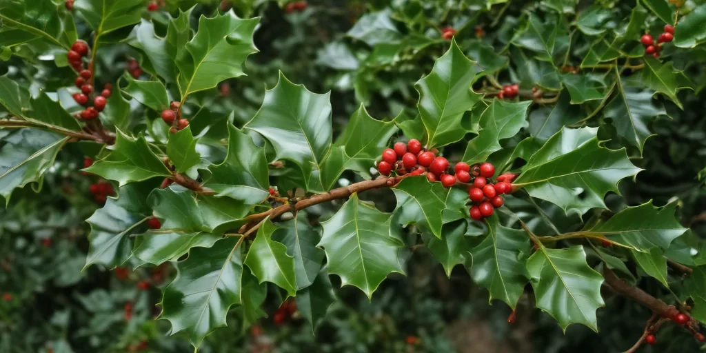 holly picture