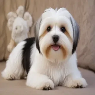 havanese dogs