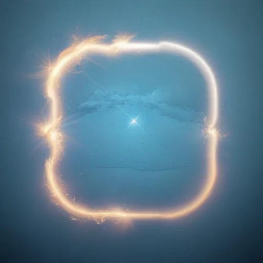 light blue iphone wallpaper