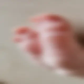 cat paw