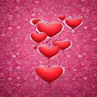 heart wallpaper images