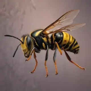 wasp png