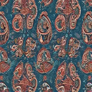 paisley png