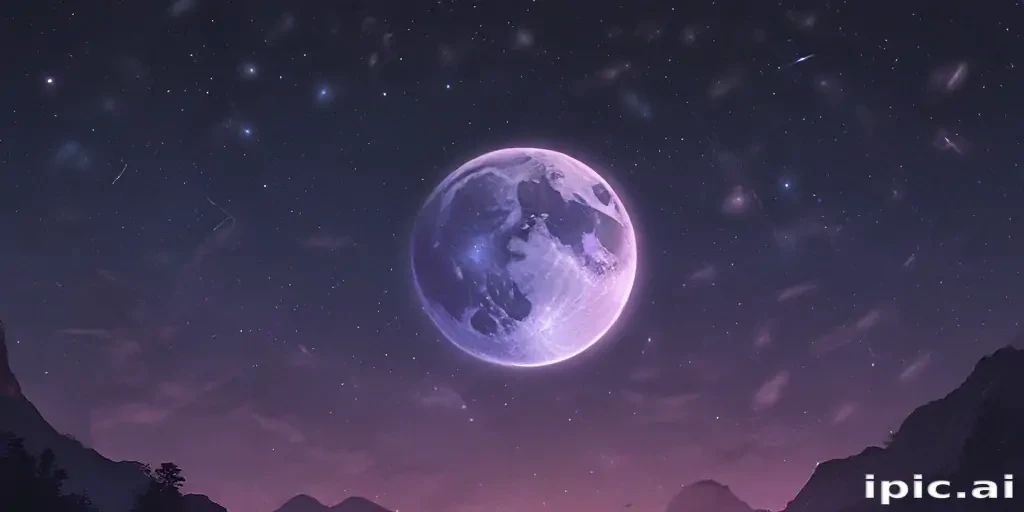 aesthetic celestial wallpaper