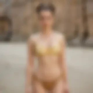 padme amidala bikini