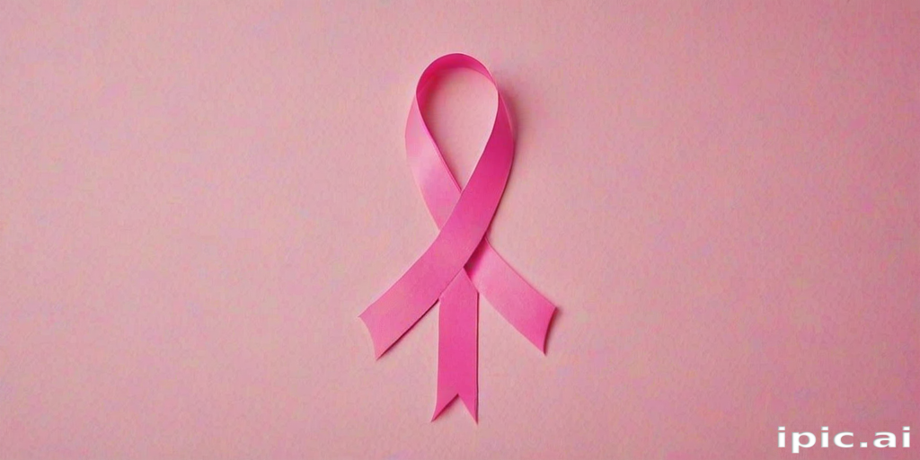 breast cancer awarness image