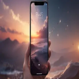 iphone light wallpaper