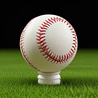 baseball transparent background