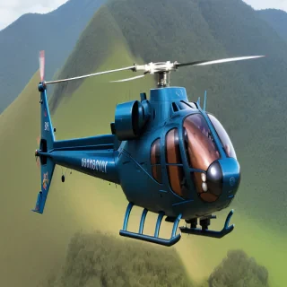 helicopter png