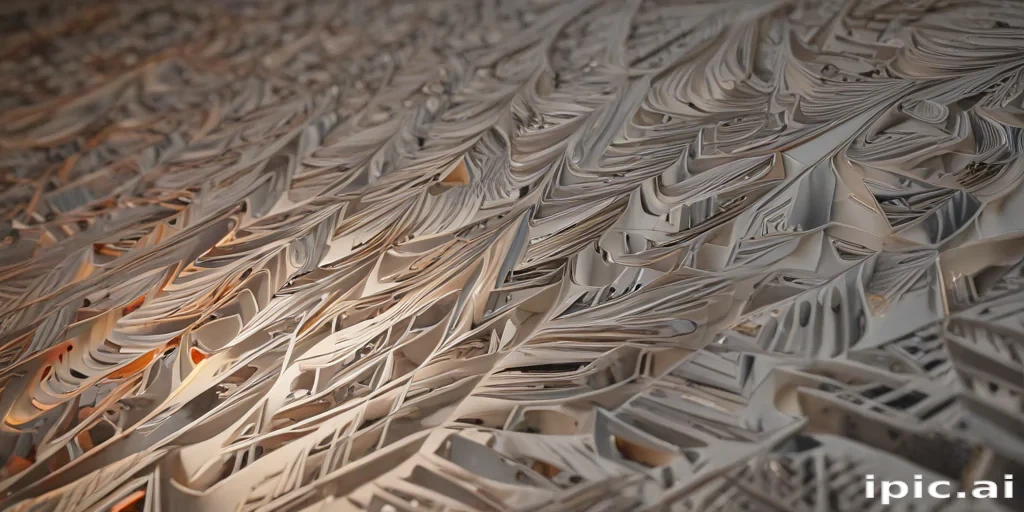 line pattern