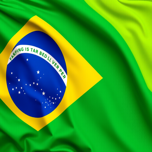 brazilian flag