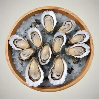 oysters png
