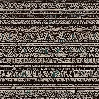 aztec pattern png