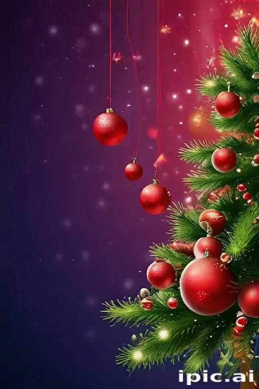 xmas wallpaper for android