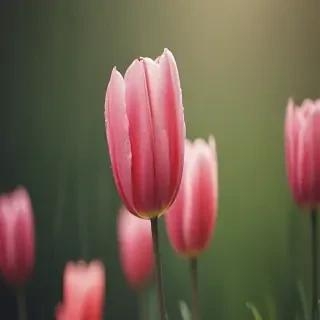 tulip iphone wallpaper