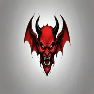 devil background