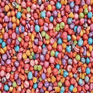 png candy