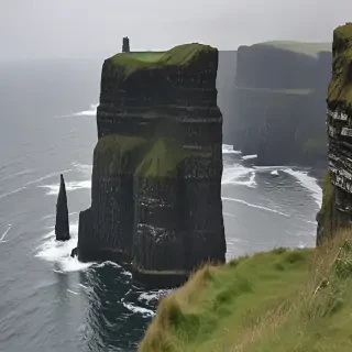 cliffs of moher