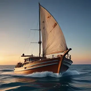 boat png