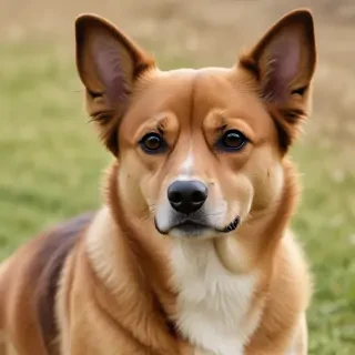 dorgi dog breed