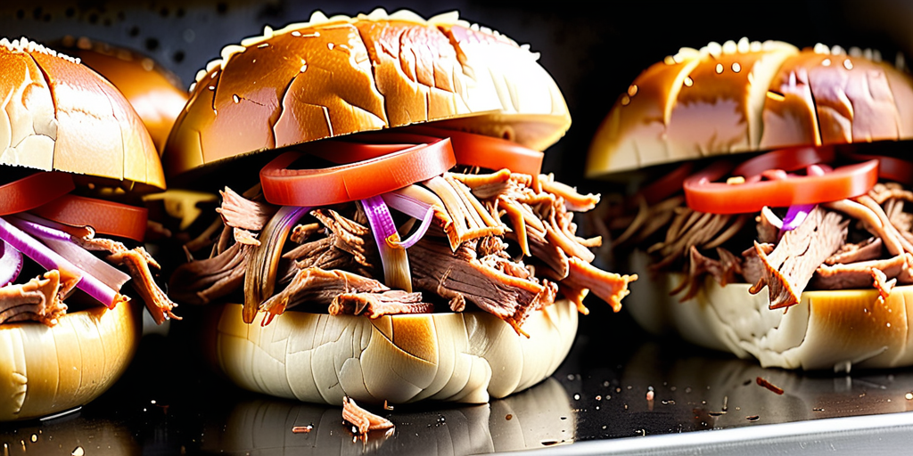 how long is pulled pork good for in the fridge