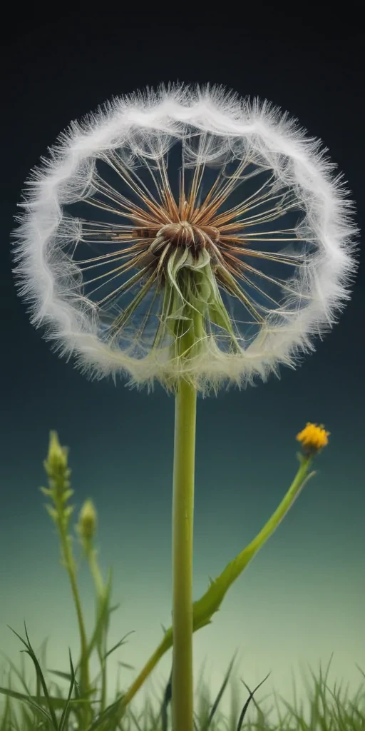 dandelion png