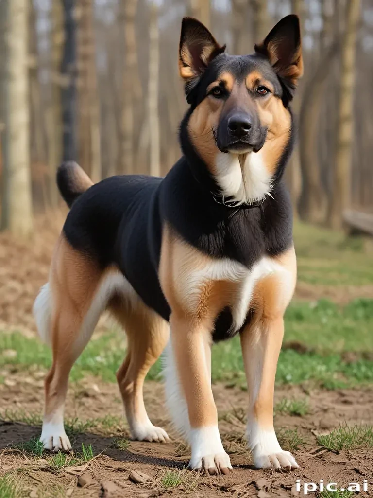 ukrainian levkoy breed
