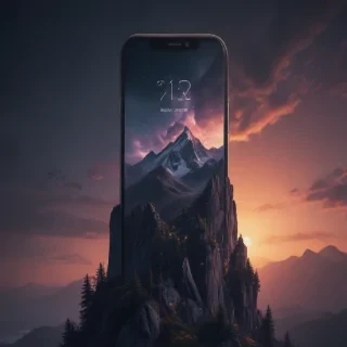 iphone wallpaper 4k dark