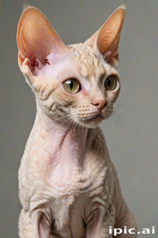 devon rex breed