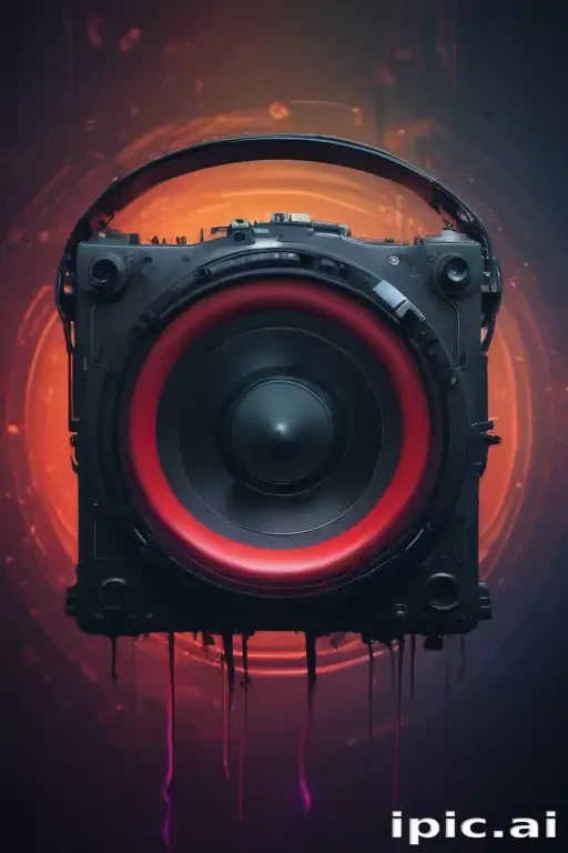 dj background images