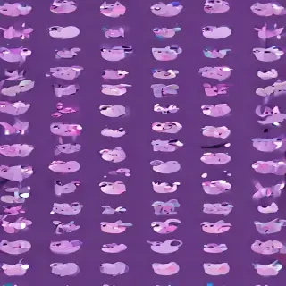cute purple wallpaper for iphone