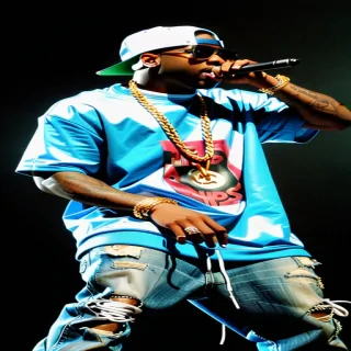hip hop music