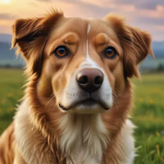 iphone dog wallpaper
