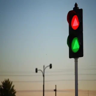 stoplight