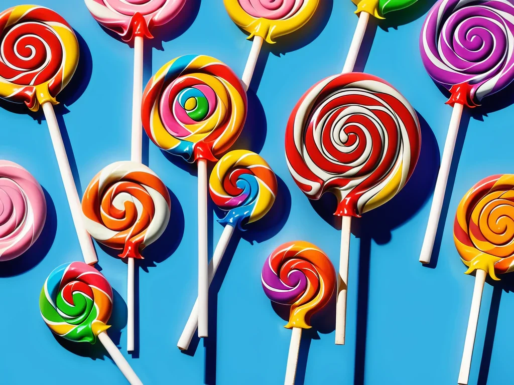 picture of lollipop