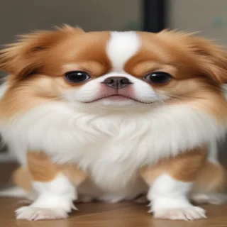 japanese chin