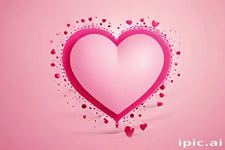 wallpaper cute heart